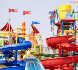Theme Park