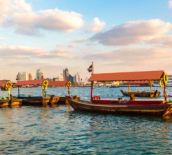 Dhow Cruise